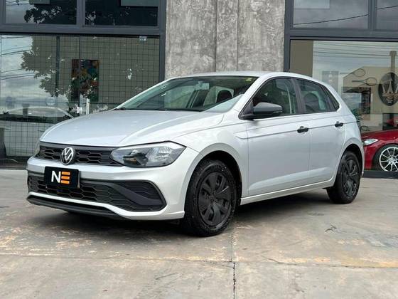 VOLKSWAGEN POLO 1.0 MPI TRACK MANUAL VOLKSWAGEN POLO 1.0 MPI TRACK MANUAL